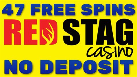 red stag casino bonuses